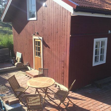 Villa Reuter Stormalo Zewnętrze zdjęcie