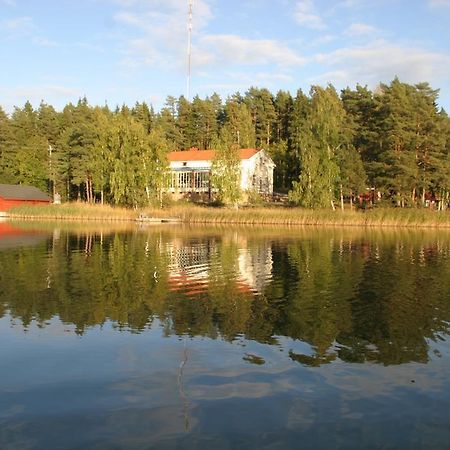 Villa Reuter Stormalo Zewnętrze zdjęcie