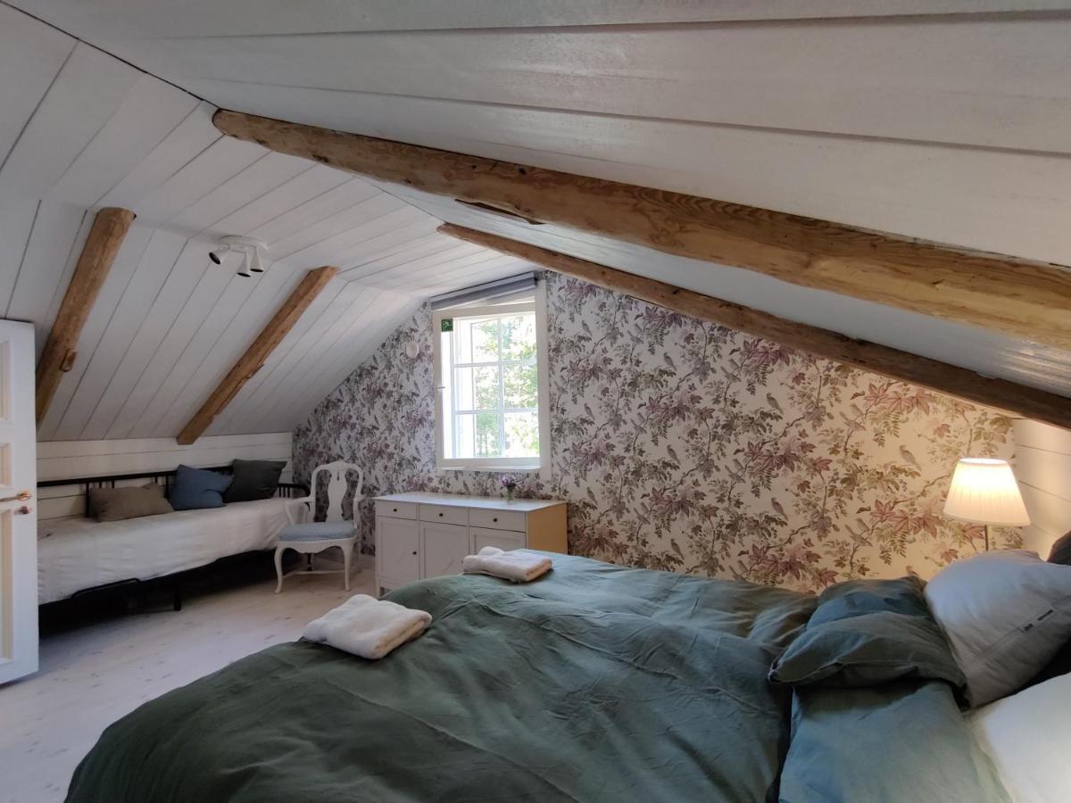 Villa Reuter Stormalo Zewnętrze zdjęcie