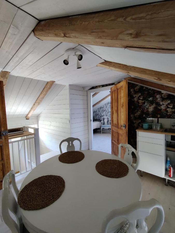 Villa Reuter Stormalo Zewnętrze zdjęcie