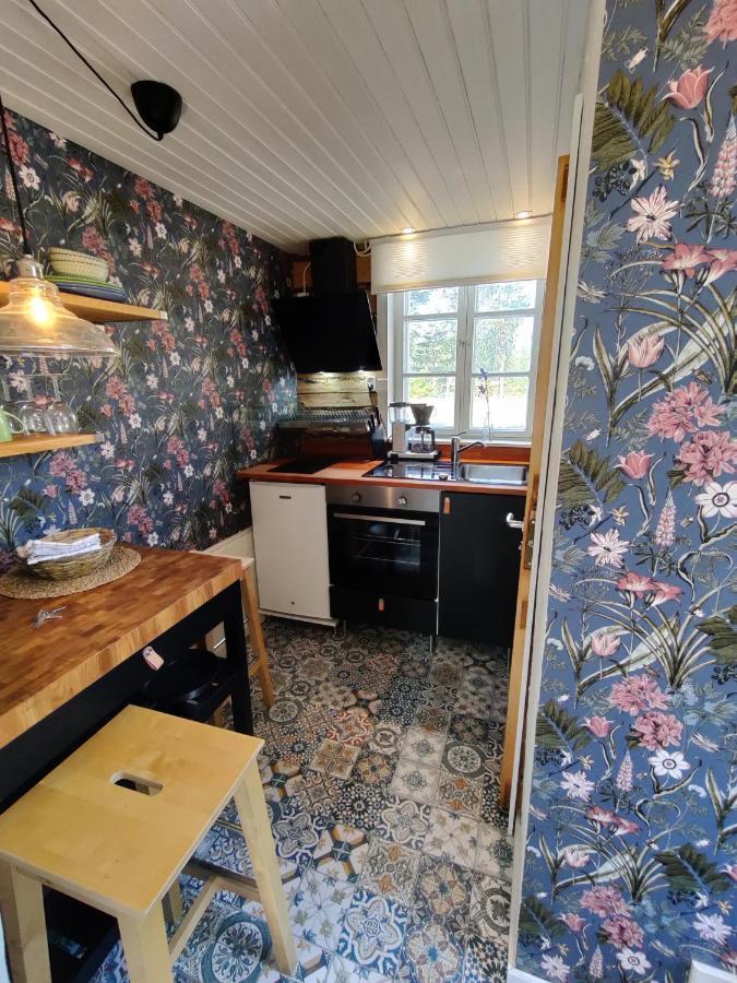 Villa Reuter Stormalo Zewnętrze zdjęcie