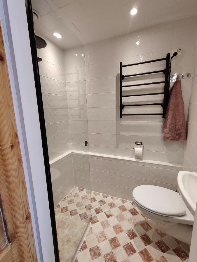 Villa Reuter Stormalo Zewnętrze zdjęcie