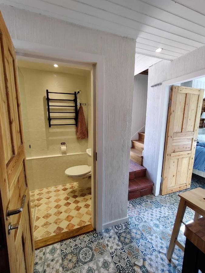 Villa Reuter Stormalo Zewnętrze zdjęcie