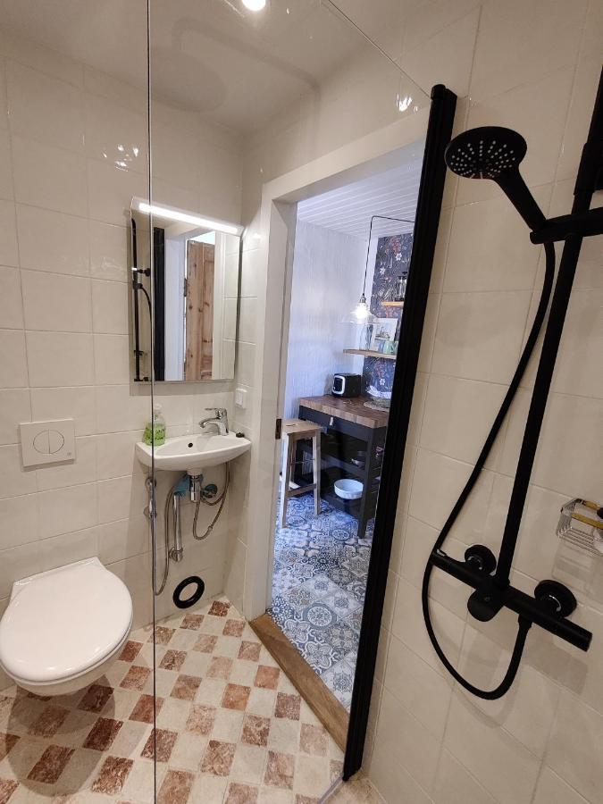 Villa Reuter Stormalo Zewnętrze zdjęcie