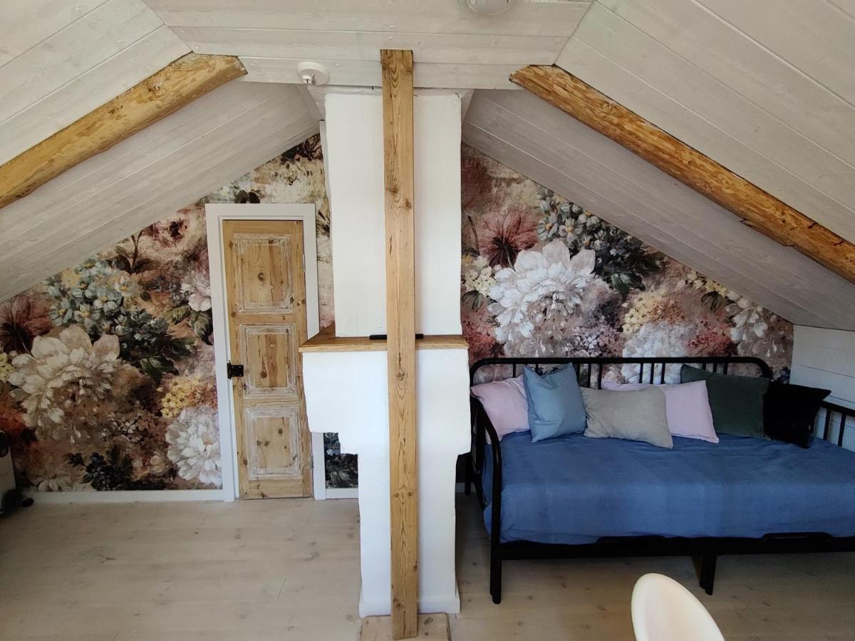 Villa Reuter Stormalo Zewnętrze zdjęcie