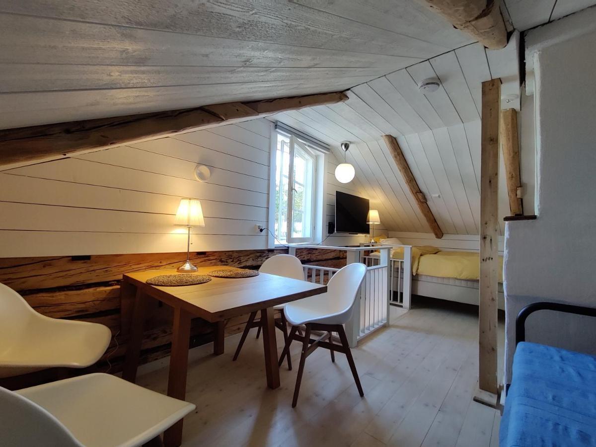 Villa Reuter Stormalo Zewnętrze zdjęcie