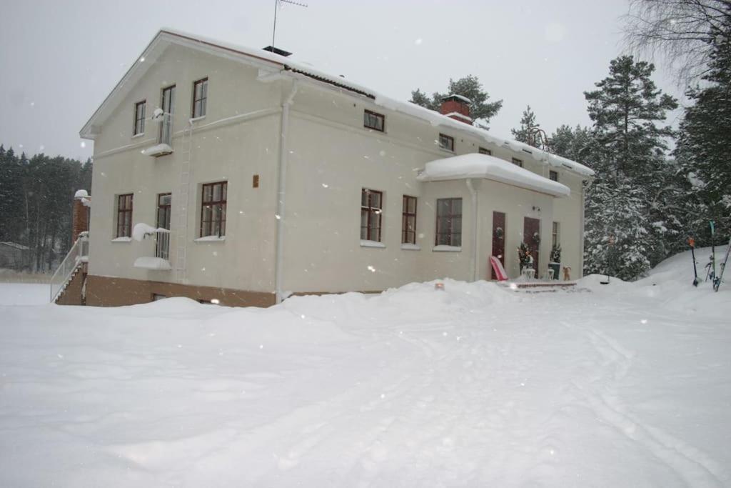 Villa Reuter Stormalo Zewnętrze zdjęcie