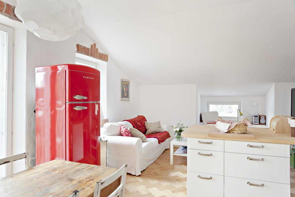 Villa Reuter Stormalo Zewnętrze zdjęcie