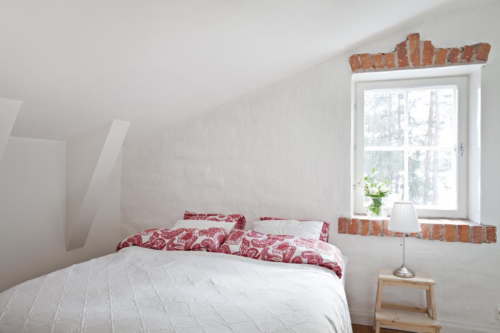 Villa Reuter Stormalo Zewnętrze zdjęcie