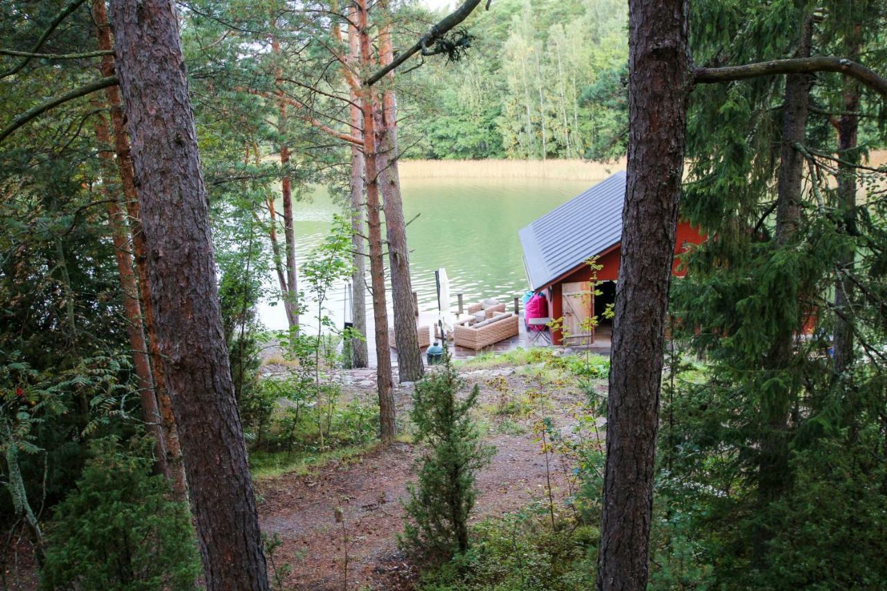 Villa Reuter Stormalo Zewnętrze zdjęcie