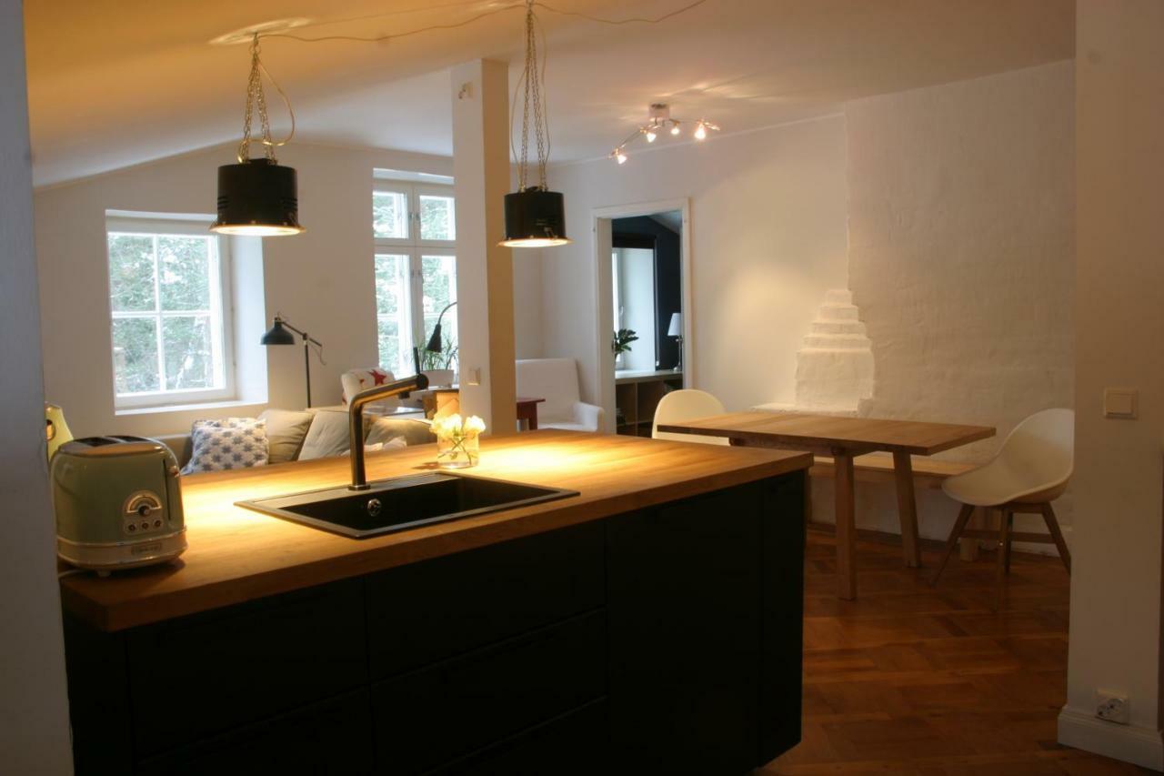 Villa Reuter Stormalo Zewnętrze zdjęcie