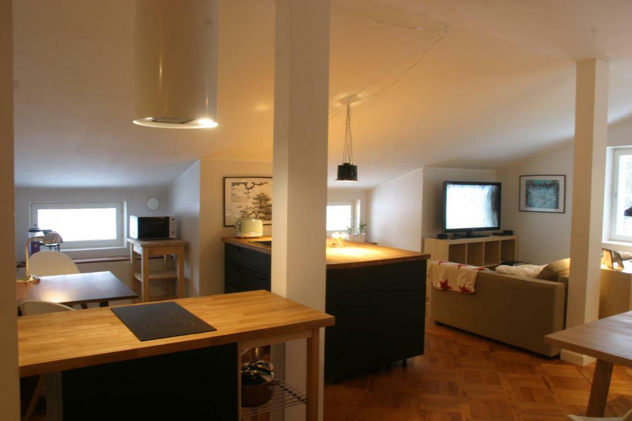 Villa Reuter Stormalo Zewnętrze zdjęcie