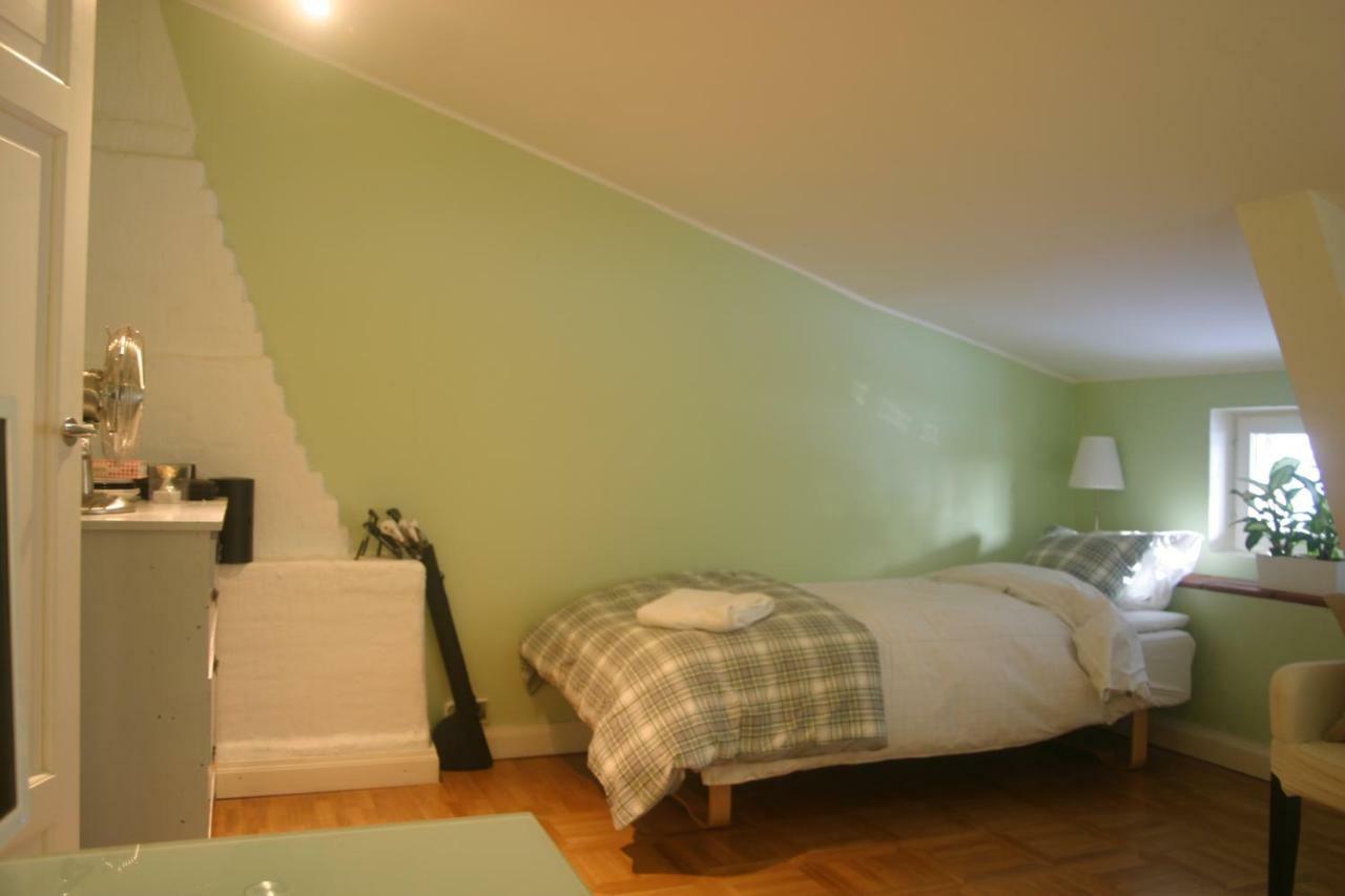 Villa Reuter Stormalo Zewnętrze zdjęcie
