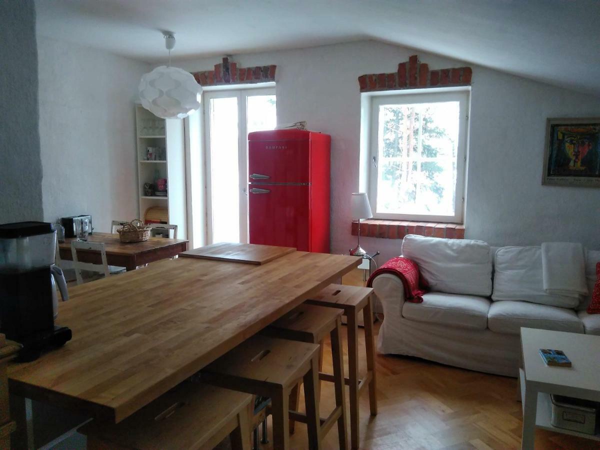 Villa Reuter Stormalo Zewnętrze zdjęcie