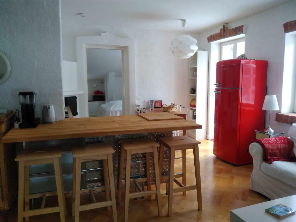 Villa Reuter Stormalo Zewnętrze zdjęcie