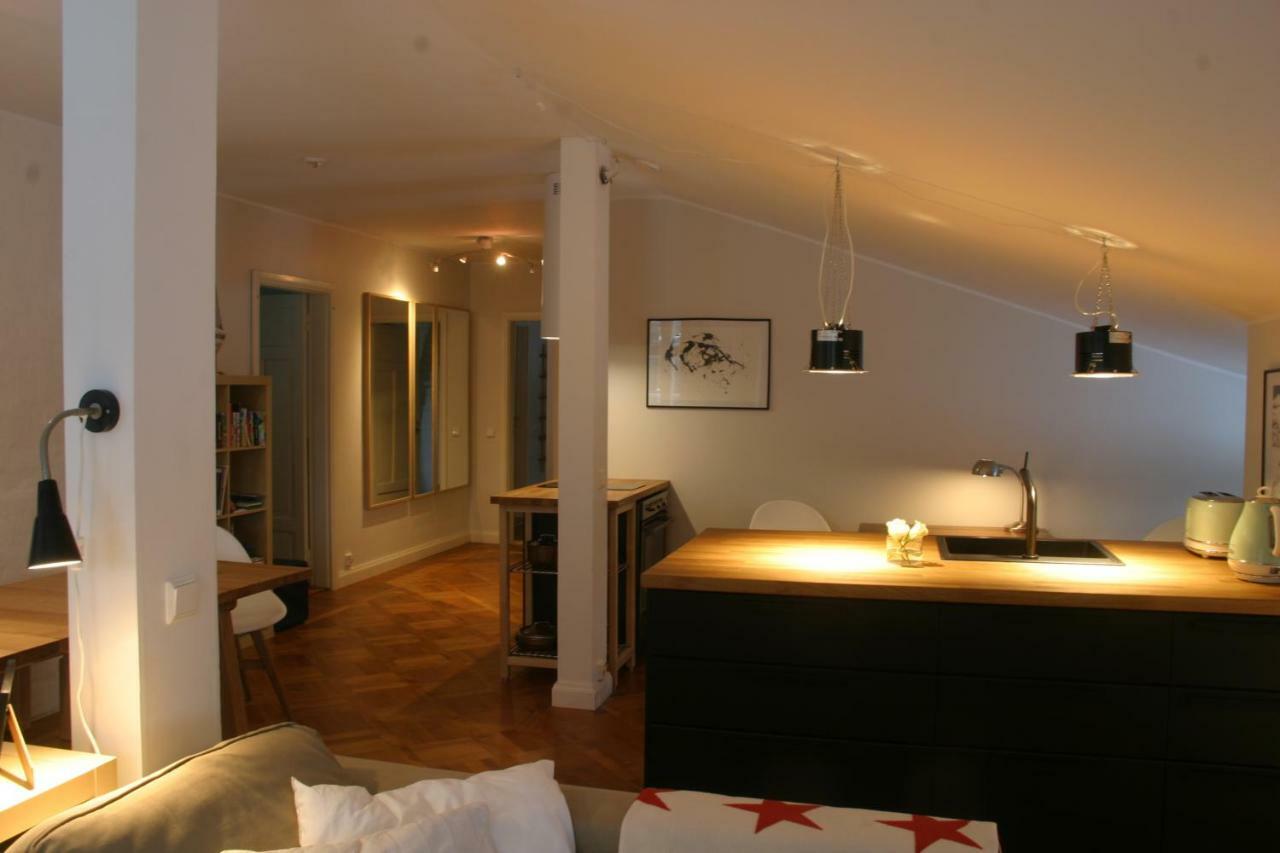 Villa Reuter Stormalo Zewnętrze zdjęcie